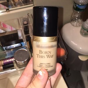 Born This Way Foundation